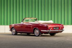 Imagen 43/48 de Rolls-Royce Silver Shadow I (1967)