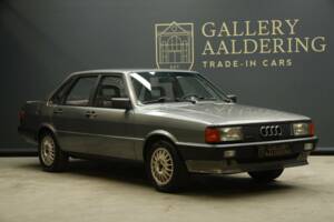 Image 34/50 of Audi 80 GTE quattro (1985)