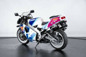 Immagine 8/50 di Suzuki RGV 250 Gamma (1992)