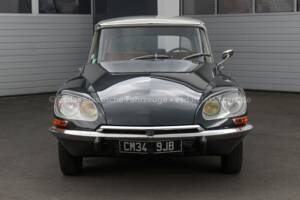 Bild 7/35 von Citroën DS 21 (1968)