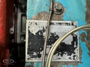 Imagen 13/40 de MG MGA Twin Cam (1959)
