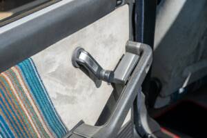 Bild 99/105 von Lancia Delta HF Integrale 16V (1990)