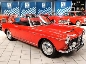 Bild 8/58 von O.S.C.A. Barchetta (1960)