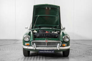 Image 39/50 de MG MGB (1967)