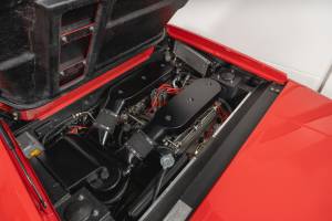 Bild 5/47 von Lamborghini Jalpa 3500 (1987)