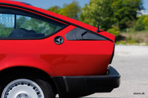 Imagen 21/36 de Alfa Romeo GTV 6 2.5 (1986)