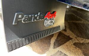 Image 58/82 of FIAT Panda 4x4 (1995)