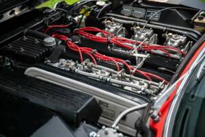 Bild 15/50 von Lamborghini Espada 400 GT (1971)