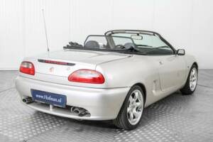 Immagine 26/50 di MG F 1.8i VVC (2000)