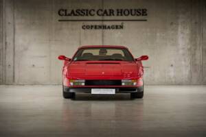 Image 24/99 of Ferrari Testarossa (1991)