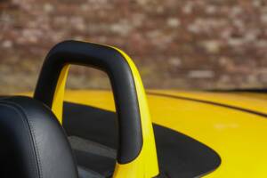 Image 40/50 of Maserati Spyder 4200 (2004)