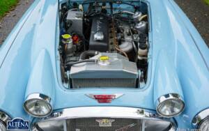 Bild 18/58 von Austin-Healey 3000 Mk II (BJ7) (1964)