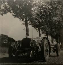 Bild 9/58 von Alphi T10 (1929)
