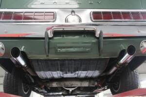 Bild 22/50 von Ford Shelby GT 350 (1968)