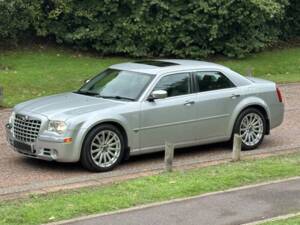 Image 46/50 of Chrysler 300 S (2008)