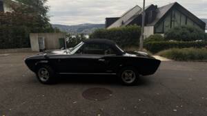 Imagen 8/10 de FIAT 124 Spider DS (1984)