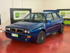 Bild 1/50 von Lancia Delta HF Turbo (1994)