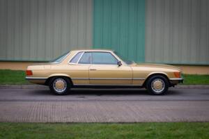 Bild 4/29 von Mercedes-Benz 450 SLC (1978)