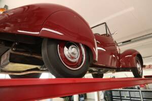 Imagen 8/50 de Lea-Francis 2,5 Litre (1950)