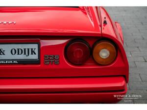 Bild 23/41 von Ferrari 328 GTS (1989)