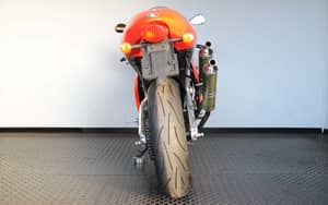 Image 8/51 of Aprilia RS 250 (1998)