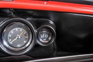 Image 33/50 de Innocenti Mini Cooper 1300 (1975)