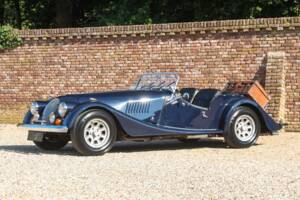 Image 14/50 of Morgan Plus 8 (1982)