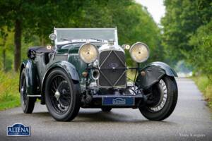 Immagine 7/56 di Lagonda 2 Liter (1932)