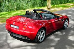 Image 5/50 of Alfa Romeo 8C Spider (2010)