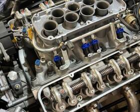 Bild 18/18 von Westfield SEi (2002)