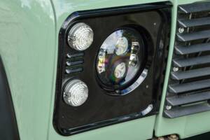 Imagen 6/36 de Land Rover 90 (1990)