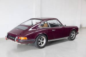 Image 36/36 de Porsche 911 2.4 T "Oilflap" (1972)