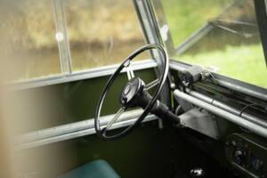 Image 40/50 of Land Rover 80 (1952)