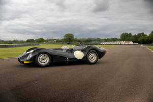 Image 10/34 of Lister Knobbly (2021)