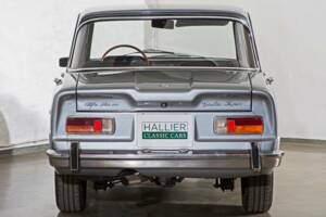 Image 13/23 of Alfa Romeo Giulia 1600 Super Biscione (1970)