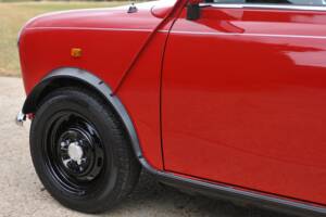 Imagen 20/37 de Rover Mini Mayfair (1993)