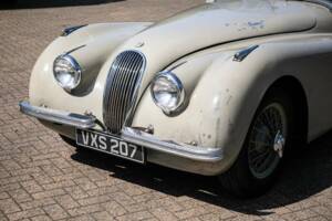 Bild 8/48 von Jaguar XK 120 C (C-Type) (1952)