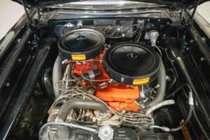 Image 12/40 of Dodge Coronet 500 Coupé (1965)