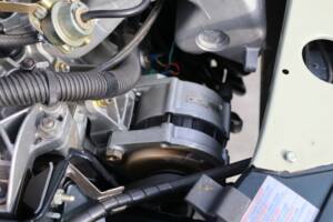 Bild 28/50 von Peugeot 205 GTi 1.9 (1991)