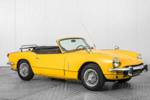 Immagine 5/50 di Triumph Spitfire Mk III (1968)