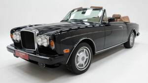 Bild 1/15 von Bentley Continental (1988)