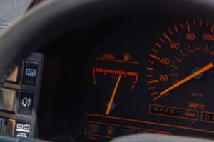 Image 22/50 of Nissan 300 ZX Turbo (1987)