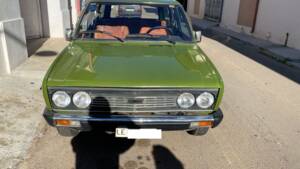 Immagine 1/7 di FIAT 131 S Mirafiori (1976)