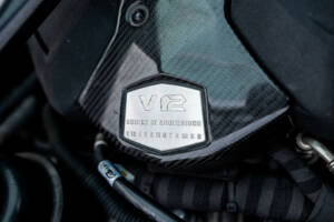 Image 43/47 de Lamborghini Aventador LP 700-4 (2013)