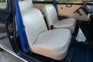Image 28/50 of Innocenti Mini Cooper 1000 (1973)