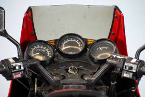 Image 25/50 of Yamaha XJ 600 (1984)