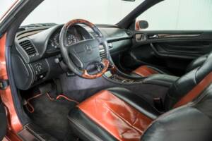 Image 11/50 of Mercedes-Benz CLK 430 (1999)