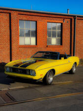 Image 1/10 of Ford Mustang 351 (1973)