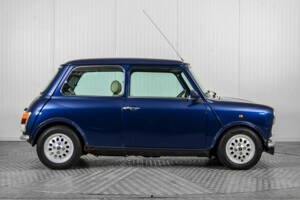 Image 10/50 of Mini Cooper 1.3i MPI (1999)