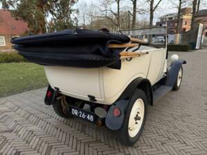 Immagine 8/8 di Renault NN1 (1920)